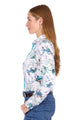 Wmns Lucinda Ls Shirt - View 2