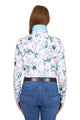 Wmns Lucinda Ls Shirt - View 4
