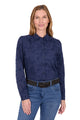 Wmns Remy Ls Shirt - View 4