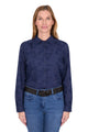 Wmns Remy Ls Shirt