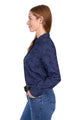 Wmns Remy Ls Shirt - View 2