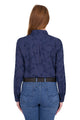 Wmns Remy Ls Shirt - View 3