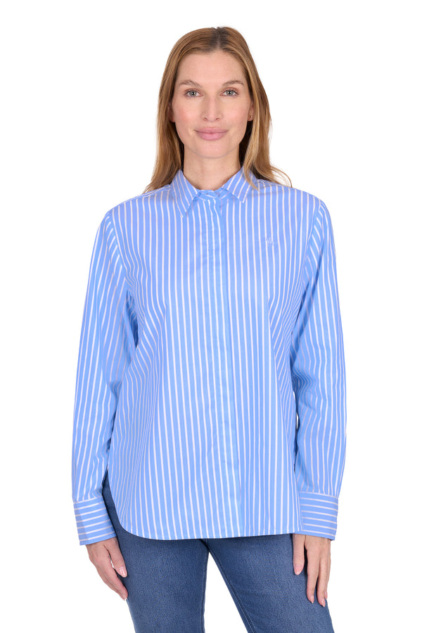 Wmns Esther Ls Shirt - View 4