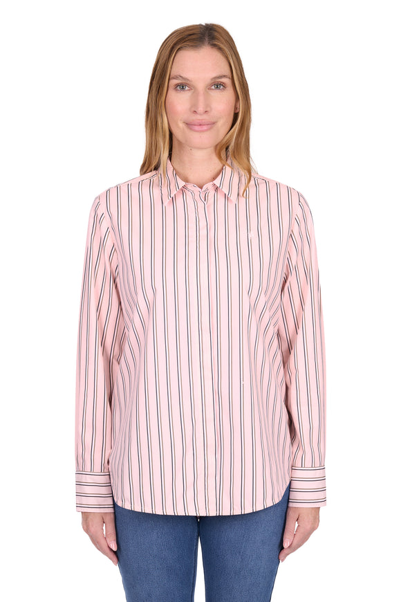Wmns Sonia Ls Shirt