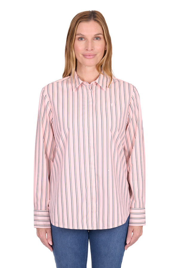 Wmns Sonia Ls Shirt