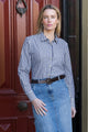 Wmns Celine Ls Shirt - View 8