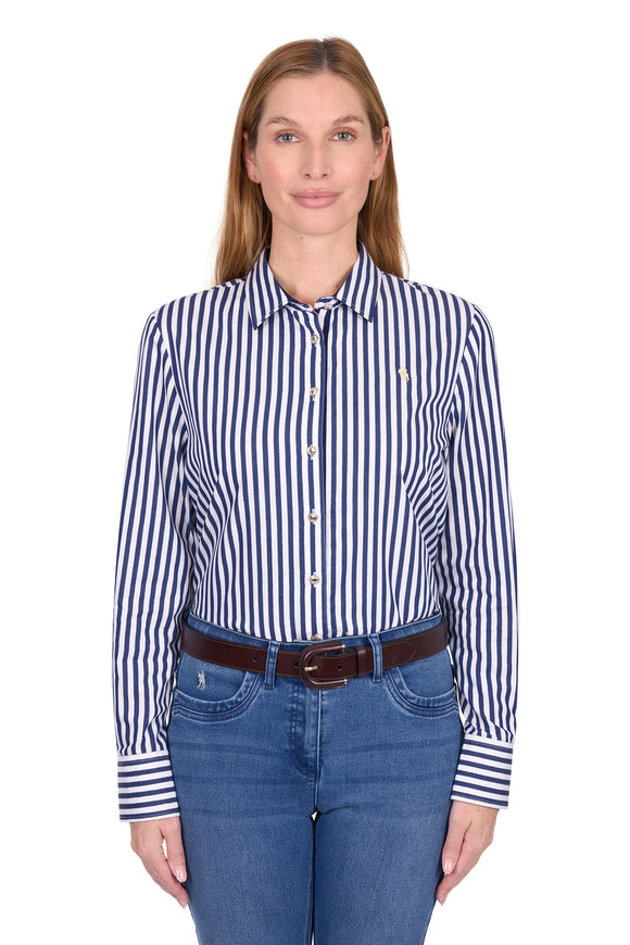 Wmns Celine Ls Shirt