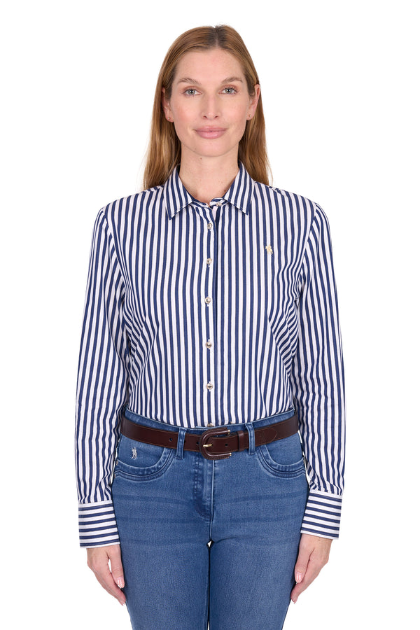 Wmns Celine Ls Shirt