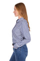 Wmns Celine Ls Shirt - View 2