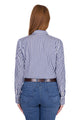 Wmns Celine Ls Shirt - View 5