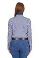 Wmns Celine Ls Shirt - View 3
