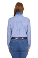 Wmns Nora Ls Shirt - View 3