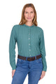Wmns Riley Ls Blouse - View 4