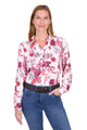 Wmns Ariana Ls Shirt - View 4