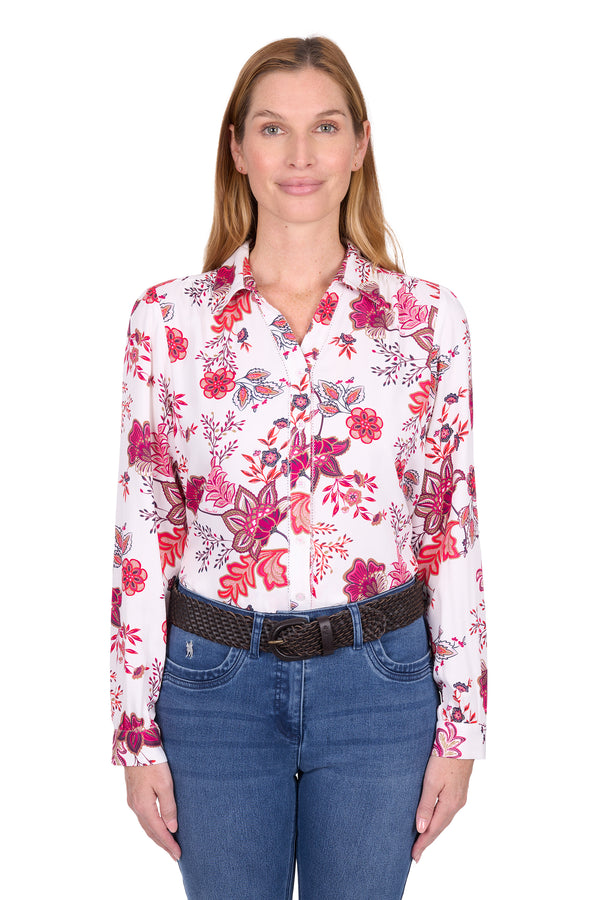 Wmns Ariana Ls Shirt