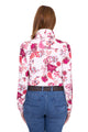 Wmns Ariana Ls Shirt - View 3