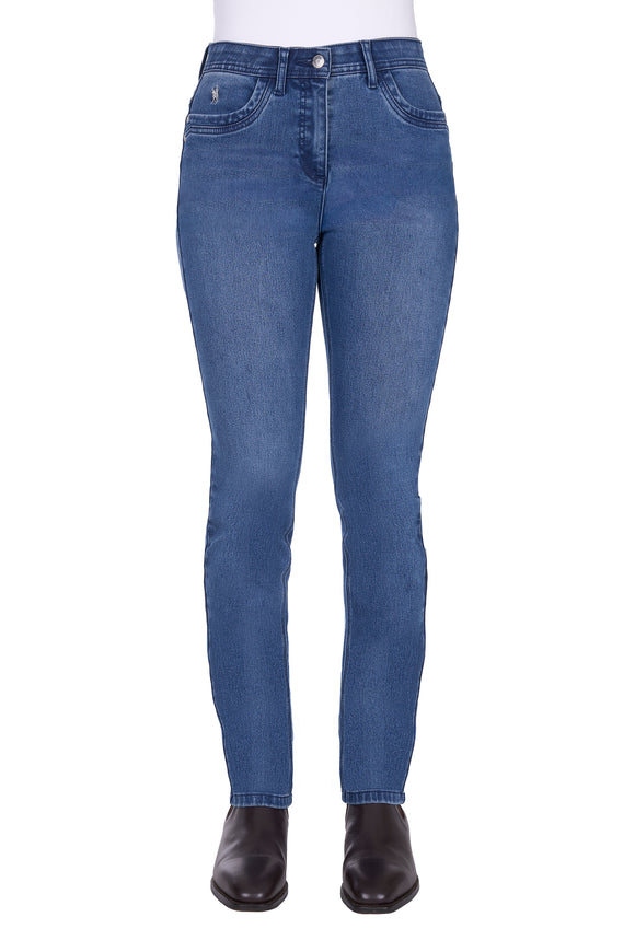 Wmns Julia Thrml Jean 32l