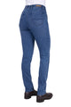 Wmns Julia Thrml Jean 32l - View 3