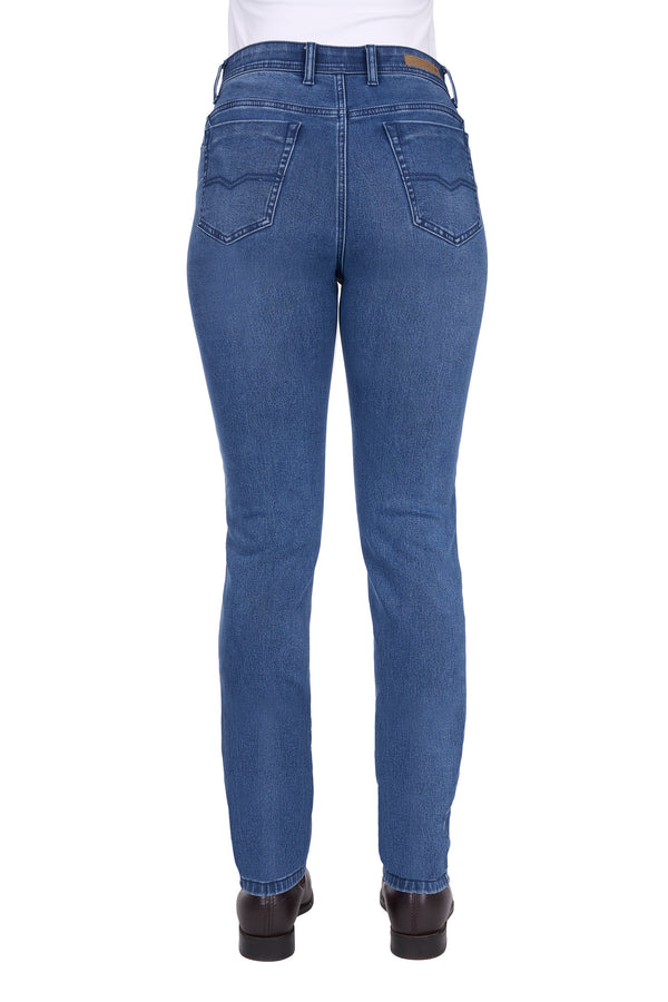 Wmns Julia Thrml Jean 32l - View 4