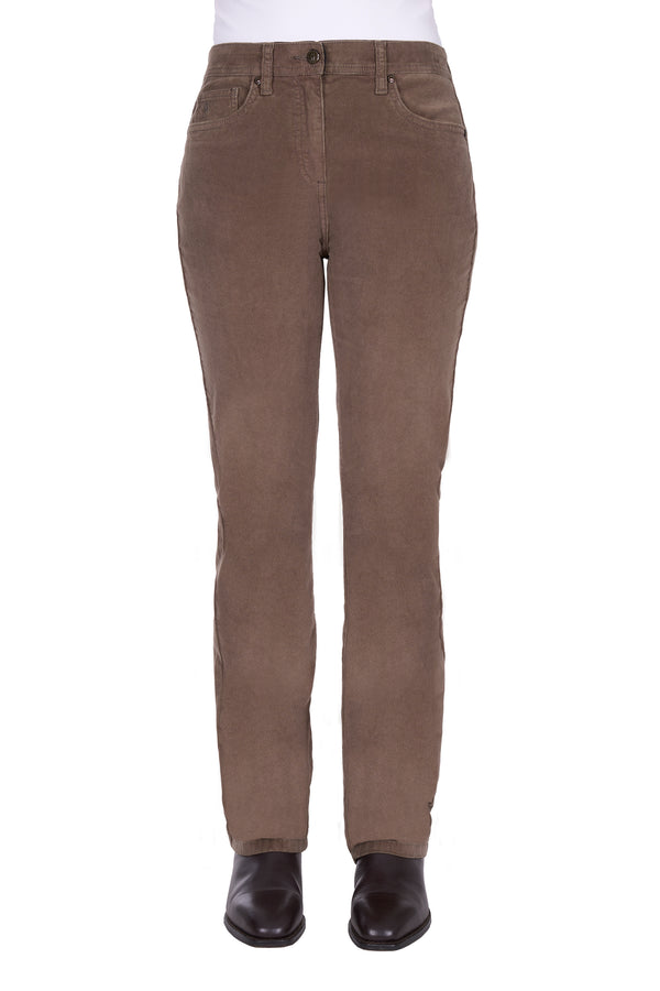 Wmns Becky Pant 32l - View 4