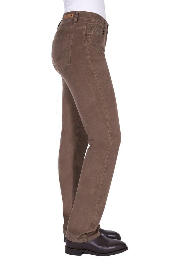 Wmns Becky Pant 32l - View 2