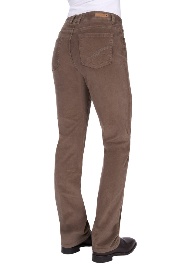 Wmns Becky Pant 32l - View 3