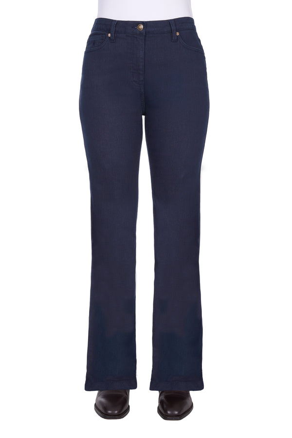 Wmns Harriet Trouser Jean 30l