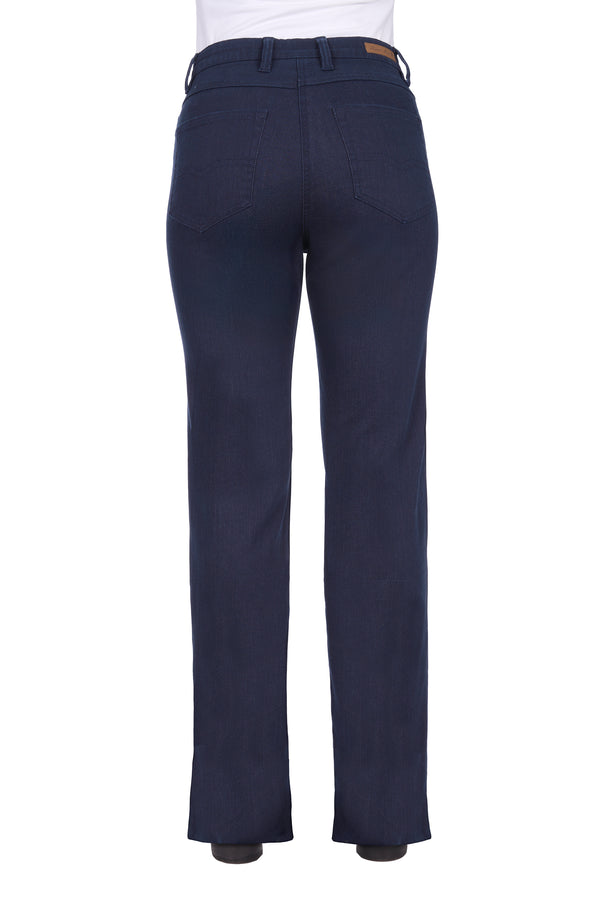 Wmns Harriet Trouser Jean 30l - View 3