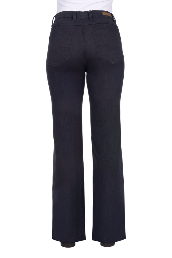 Wmns Harriet Trouser Jean 32l - View 2