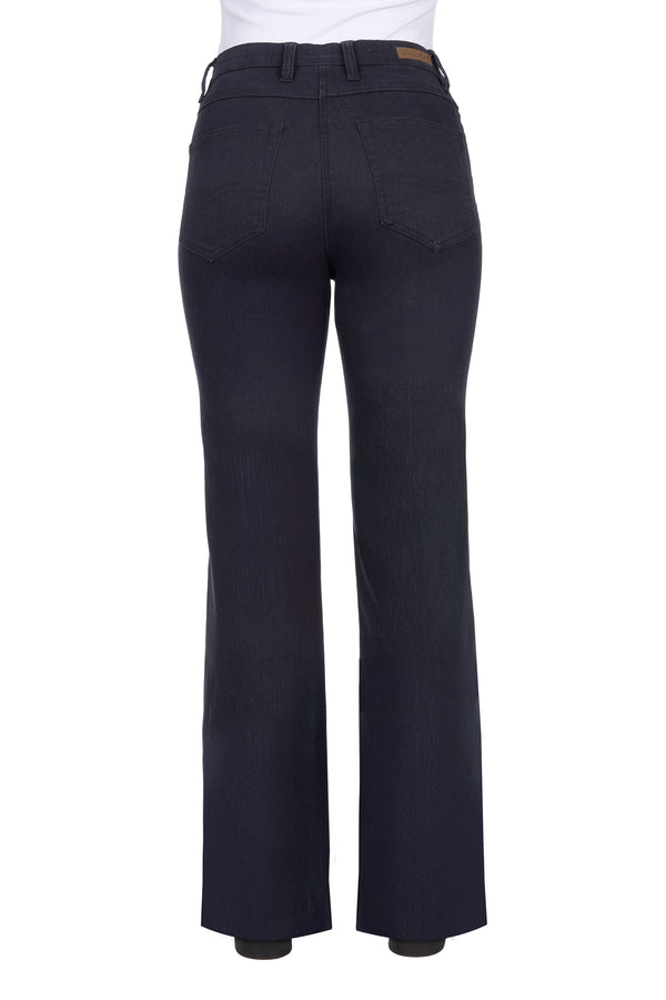 Wmns Harriet Trouser Jean 32l - View 2