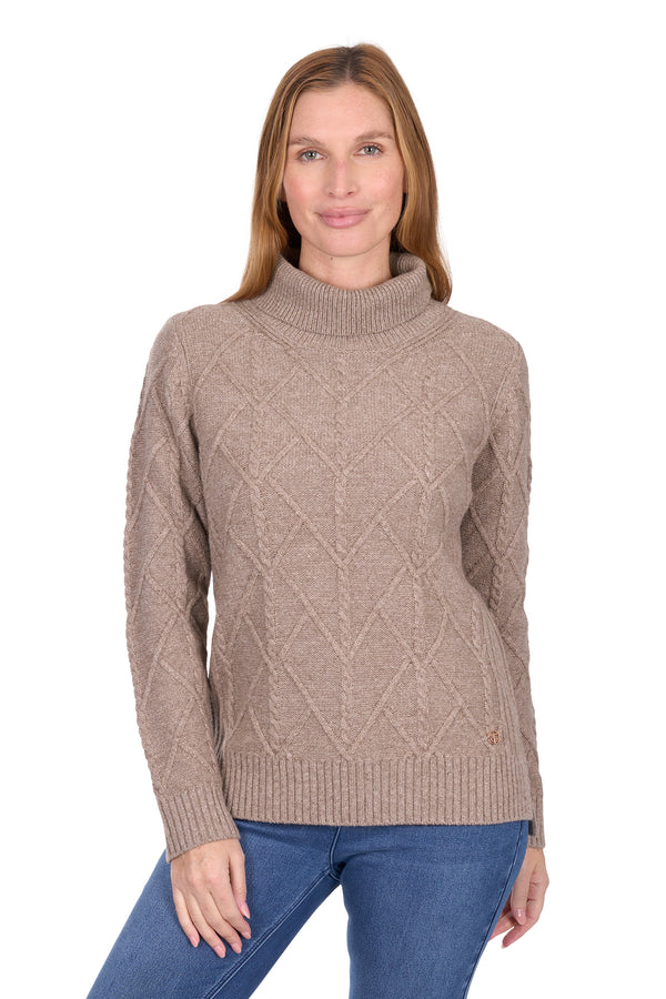 Wmns Layla Jumper - View 3