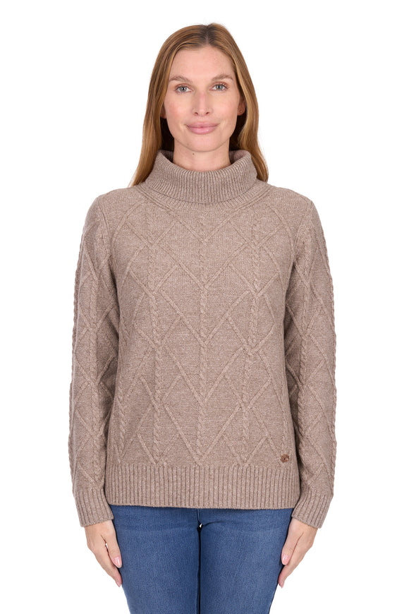 Wmns Layla Jumper