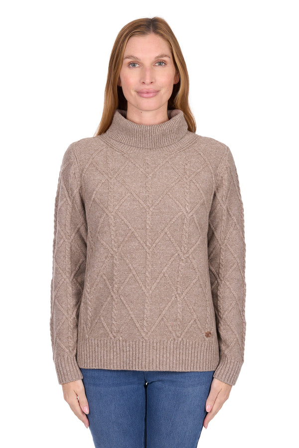 Wmns Layla Jumper