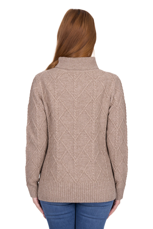 Wmns Layla Jumper - View 4