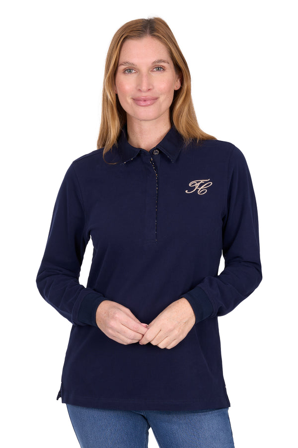 Wmns Emilia Rugby - View 3