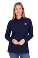 Wmns Emilia Rugby - View 3