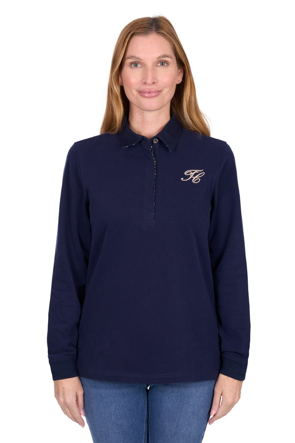Wmns Emilia Rugby