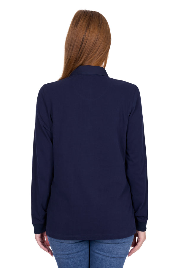 Wmns Emilia Rugby - View 5