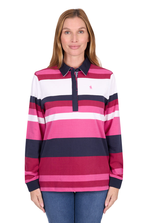 Wmns Faye Rugby