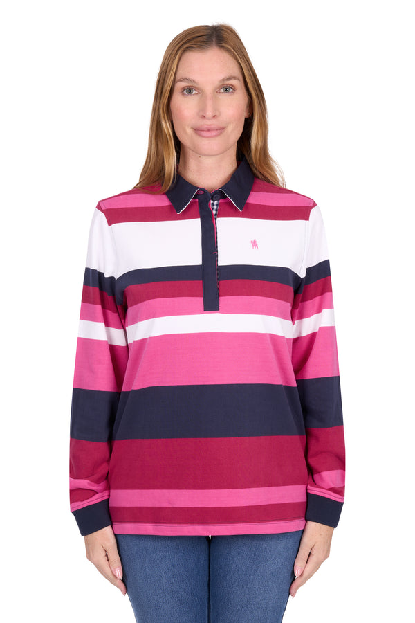 Wmns Faye Rugby