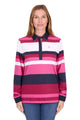 Wmns Faye Rugby