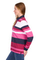 Wmns Faye Rugby - View 2