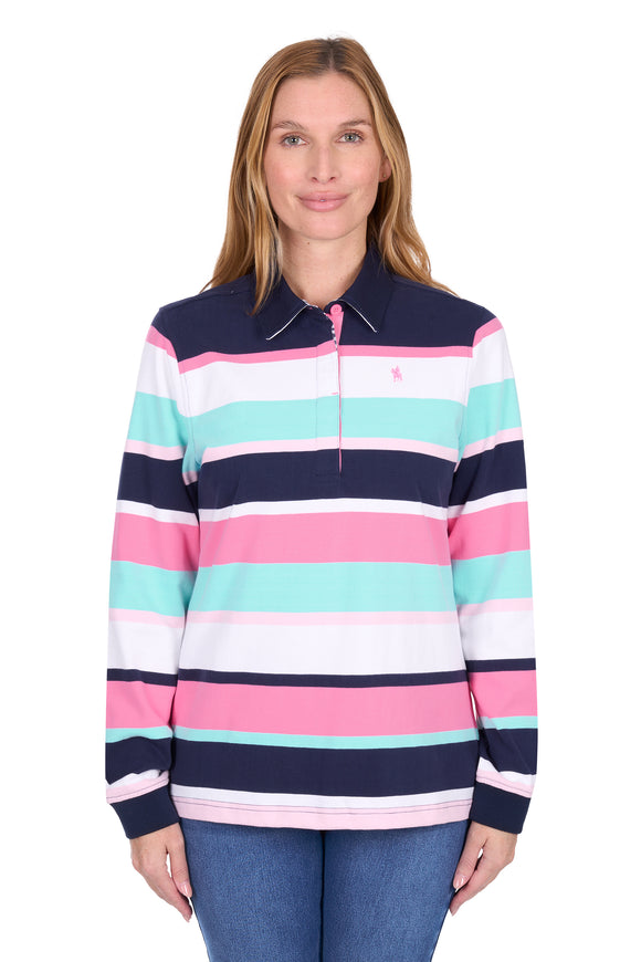 Wmns Vivian Rugby