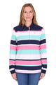Wmns Vivian Rugby