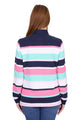 Wmns Vivian Rugby - View 4