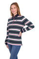 Wmns Embery Rugby - View 3