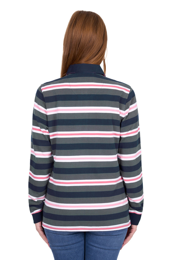 Wmns Embery Rugby - View 4