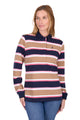 Wmns Ruth Rugby - View 5
