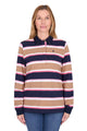 Wmns Ruth Rugby