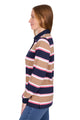 Wmns Ruth Rugby - View 2